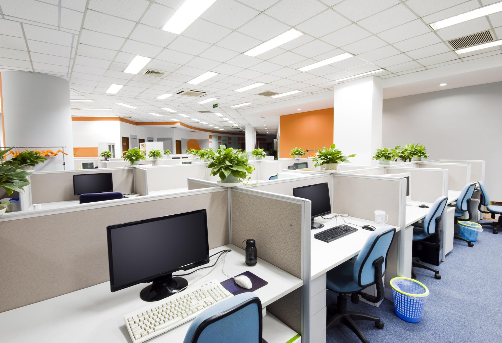 Professional Commercial Cleaning Services in West Melbourne